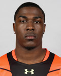 Tevin Coleman  -- photo credit NFL Football