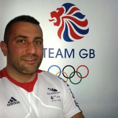 David Coleman